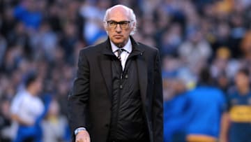 Carlos Bianchi el mejor de la historia del fútbol argentino