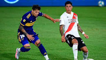 Vuelve el fútbol