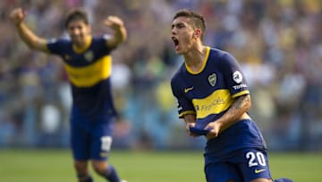 Sí, Paredes, deberás volver.