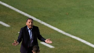 Russo deberá trabajar mucho para consolidar un mejor Boca.