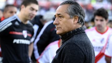 FBL-ARGENTINA-RIVER-BELGRANO
