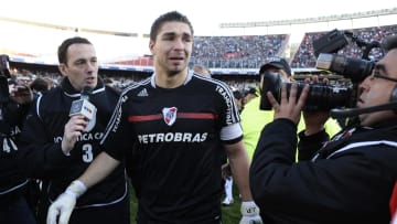 Carrizo y una carrera que cayó en decadencia