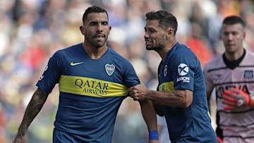 FBL-ARGENTINA-SUPERLIGA-BOCA-TALLERES
