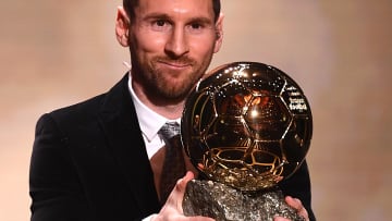 ¿Ganará Messi su séptimo Balón de Oro?