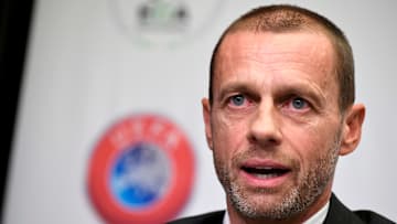 L'UEFA a été une nouvelle fois désavoué par le Tribunal arbitral du sport