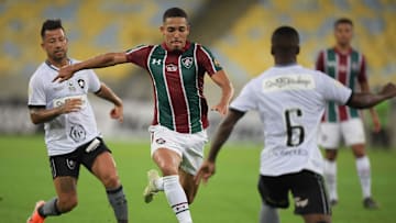 FBL-BRA-BRASILEIRO-FLUMINENSE-BOTAFOGO