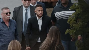 Los problemas legales entre Neymar y el Barcelona no han cesado desde que se concretó su fichaje en 2013.