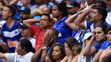 Vivendo péssima fase em sua história, o Cruzeiro tem vários nomes dos últimos nomes na lista.