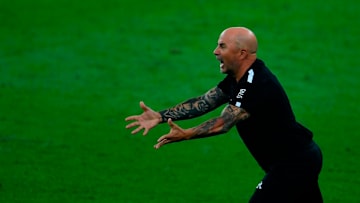 FBL-BRA-FLAMENGO-MINEIRO-HEALTH-VIRUS