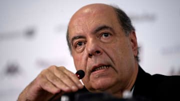 Nelson Mufarrej, presidente do Botafogo, avalia sua gestão e projeta futuro do clube com Durcésio Mello. “Pessoa de altíssimo nível". 
