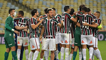 FBL-BRAZIL-FLAMENGO-FLUMINENSE