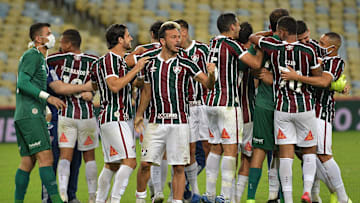 FBL-BRAZIL-FLAMENGO-FLUMINENSE