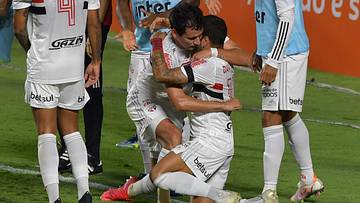 Apesar de ser favorito pelo Grupo E, São Paulo irá encarar adversários imprevisíveis. Apesar de ser favorito pelo Grupo E, São Paulo irá encarar adversários imprevisíveis.