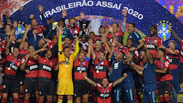 Rodinei, Léo Pereira e cia: veja 5 jogadores que o Flamengo pode negociar para fazer caixa para 2021. 