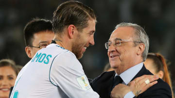 FBL-CLUB-WORLD CUP-REAL MADRID-GREMIO