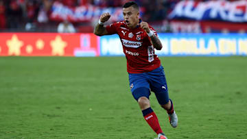 FBL-COLOMBIA-MEDELLIN-JUNIOR