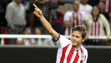 Jesús Godínez tendrá que volver al Rebaño, pero está en la lista de transferibles