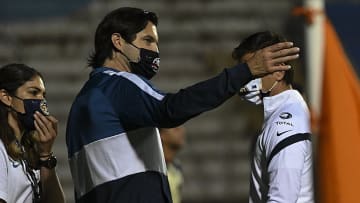 Las 5 preocupaciones de Santiago Solari con el América de cara a la Jornada 14