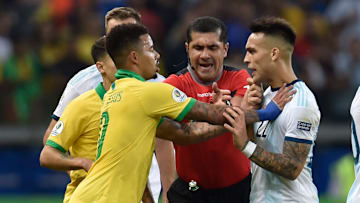 FBL-COPA AMERICA-2019-BRA-ARG