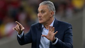 Tite convoca dois jogadores Sub-20 do Flamengo para a Seleção Brasileira. 