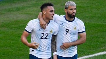 FBL-COPA AMERICA-2019-VEN-ARG