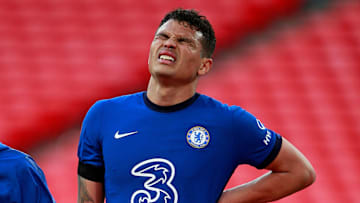 FBL-ENG-FA CUP-CHELSEA-MAN CITY