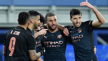 FBL-ENG-FA CUP-EVERTON-MAN CITY