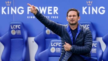 FBL-ENG-FA CUP-LEICESTER-CHELSEA