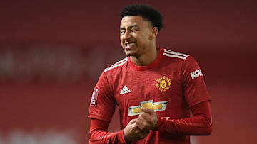 FBL-ENG-FA CUP-MAN UTD-WATFORD