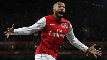 Le retour du King Henry à Arsenal ? 