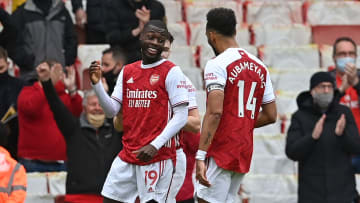 The FPL price of every Arsenal player for the 2021/22 season has been revealed