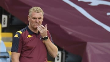 Dean Smith has a job on his hands but Villa are capable of doing something bigger this year.