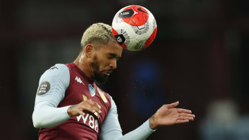 Douglas Luiz est fortement courtisé en Premier League