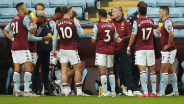 Aston Villa are in last chance saloon 