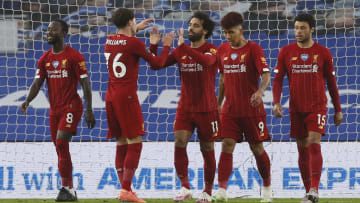Liverpool will hope to get back to winning ways against Chelsea