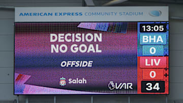 FBL-ENG-PR-BRIGHTON-LIVERPOOL FBL-ENG-PR-BRIGHTON-LIVERPOOL