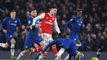 FBL-ENG-PR-CHELSEA-ARSENAL