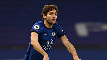 Marcos Alonso