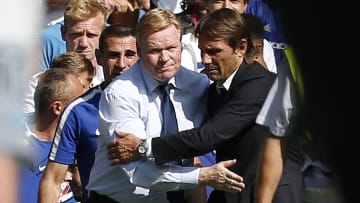 FBL-ENG-PR-CHELSEA-EVERTON