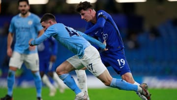 Mason Mount und der FC Chelsea oder Phil Foden und Mancgester City: Wer hat am Samstag Abend die Nase vorne?