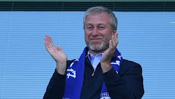 La compra del Chelsea en 2003 por parte de Roman Abramovich revolucionó el fútbol