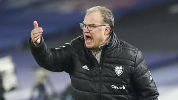 Marcelo Bielsa et Leeds peuvent l'avoir mauvaise après le but refusé à Bamford pour un hors-jeu litigieux
