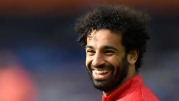 Jamie Carragher sebut Liverpool terlalu bergantung pada Mohammed Salah