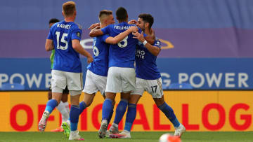 90min analyses who Leicester should keep and sell this summer