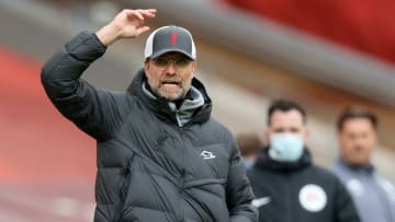 En marge du match contre le Real Madrid, Jürgen Klopp a présenté ses excuses après ses propos à l'encontre du stade des Madrilènes