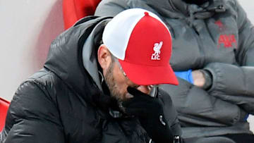 Jürgen Klopp muss in der Abwehr weiter kreativ bleiben