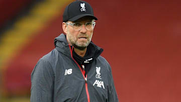 Jurgen Klopp veut faire partir quelques joueurs lors du mercato estival