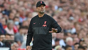 Jürgen Klopp sieht Nachholbedarf in der deutschen Ausbildung