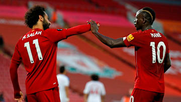Los fichajes más caros del Liverpool en la última década 