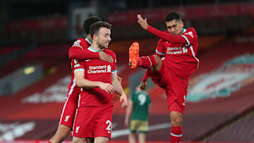 FBL-ENG-PR-LIVERPOOL-SHEFFIELD UTD